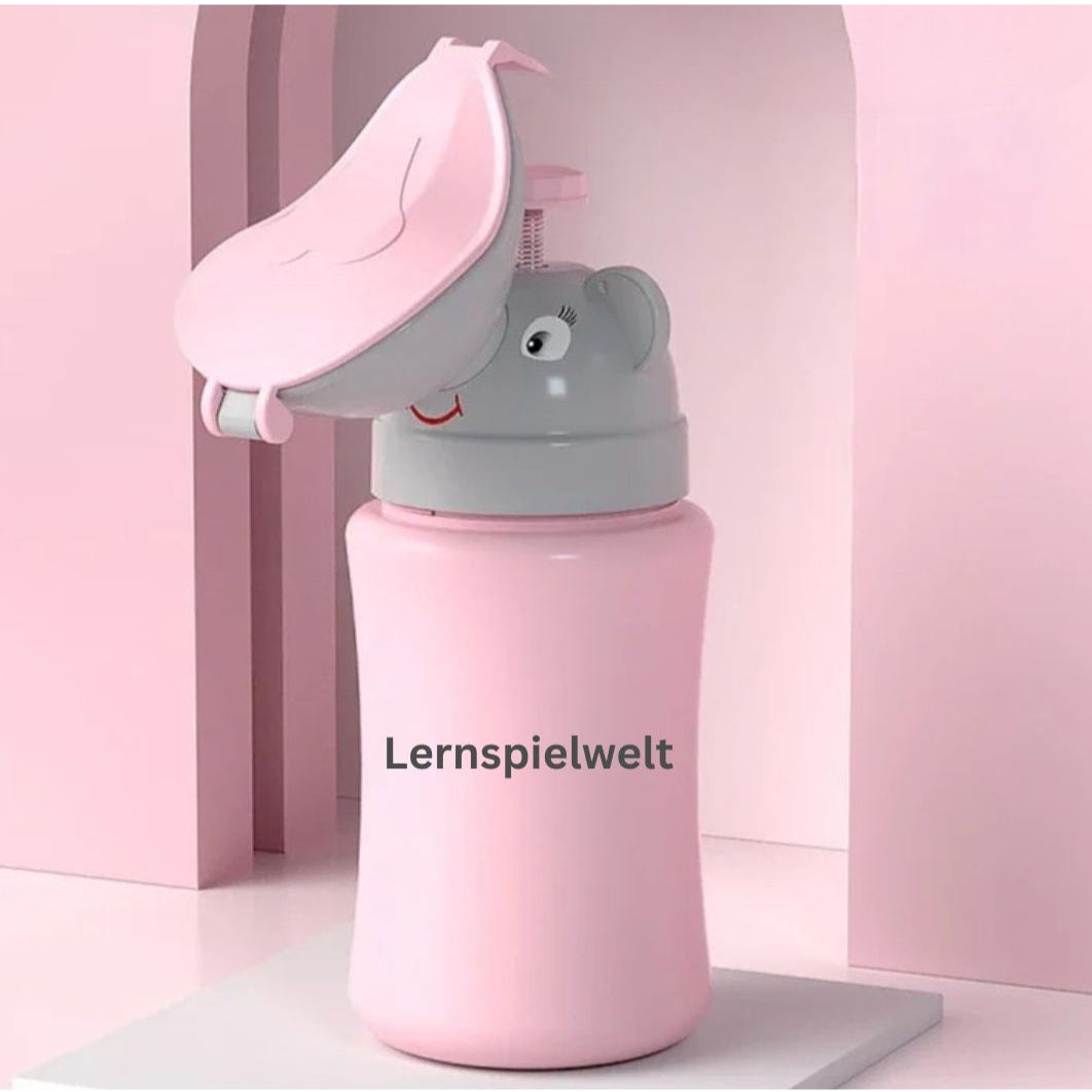 Lernspielwelt - BabyKlo