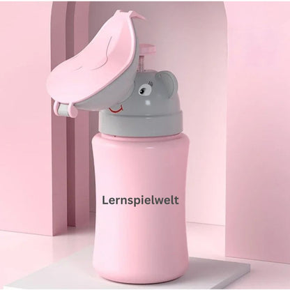 Lernspielwelt - BabyKlo