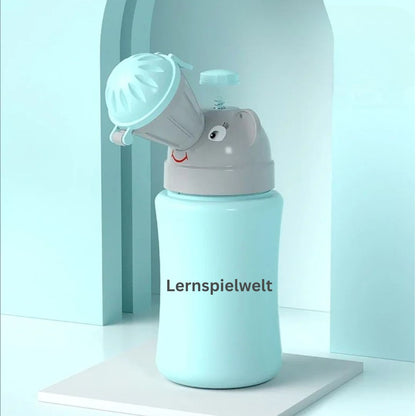 Lernspielwelt - BabyKlo