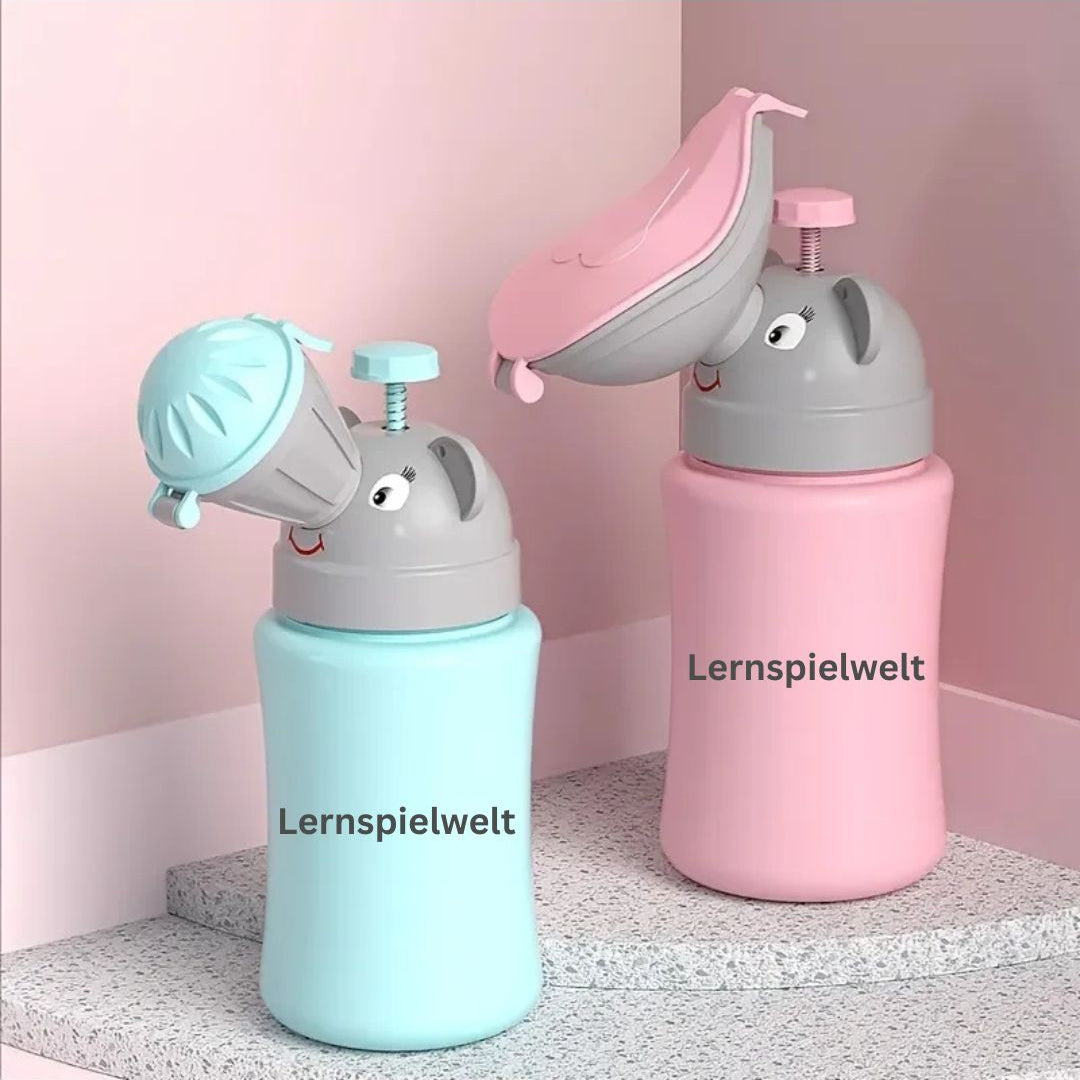 Lernspielwelt - BabyKlo