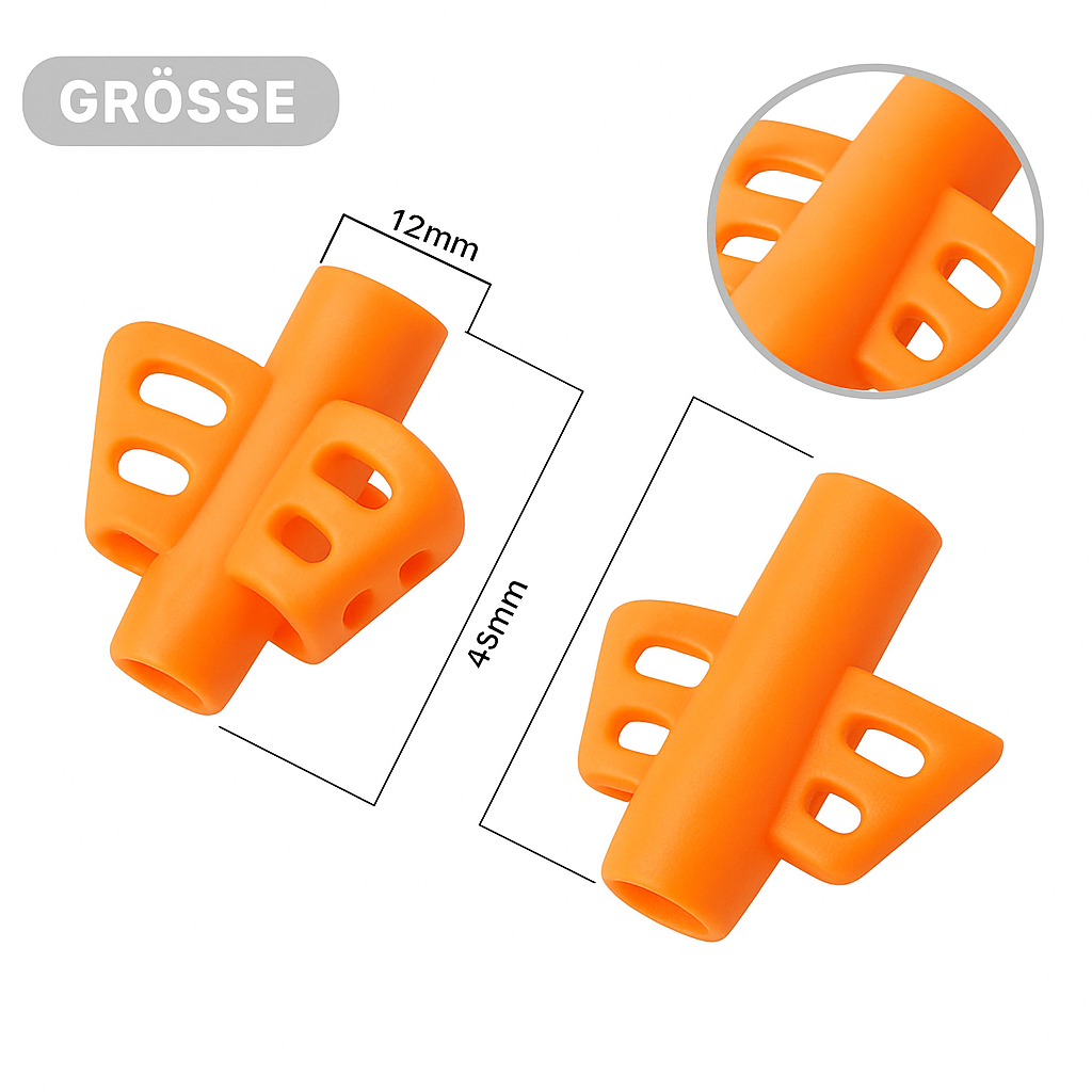 Lernspielwelt – Schreibhalter Korrektor für Kinder