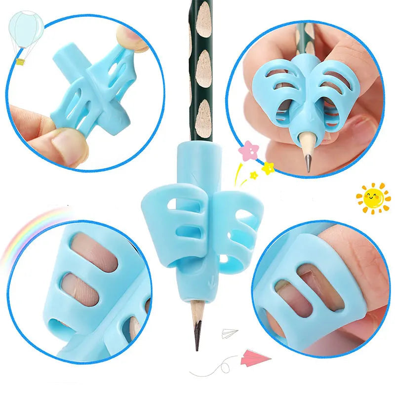 Lernspielwelt – Schreibhalter Korrektor für Kinder