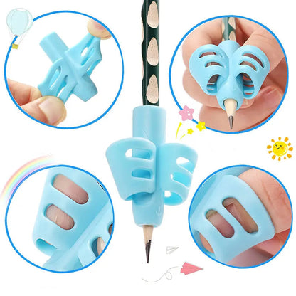 Lernspielwelt – Schreibhalter Korrektor für Kinder