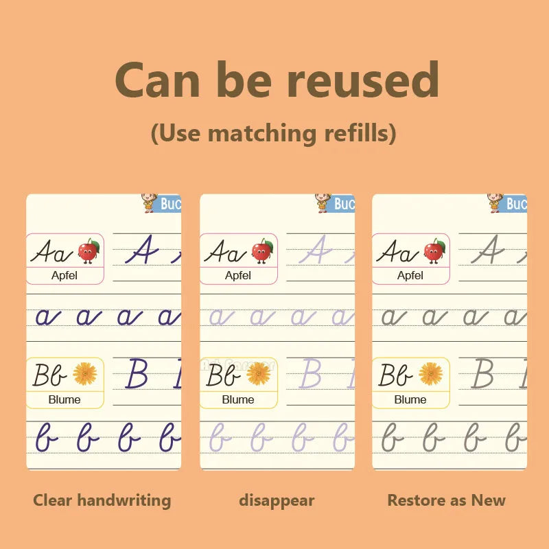 Mundo dos Jogos de Aprendizagem - Rotina Mágica